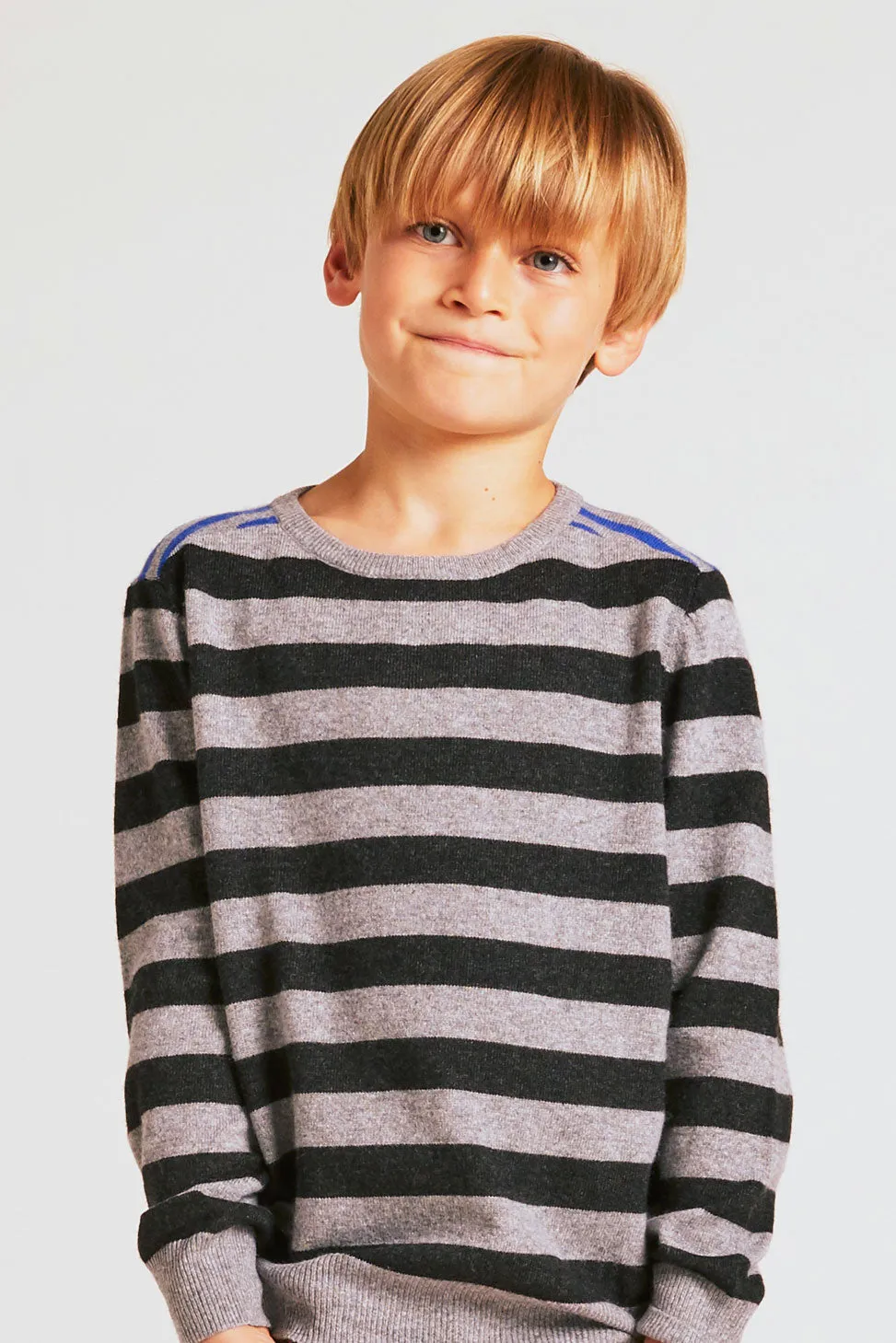 Wild & Gorgeous Hector Boys Sweater