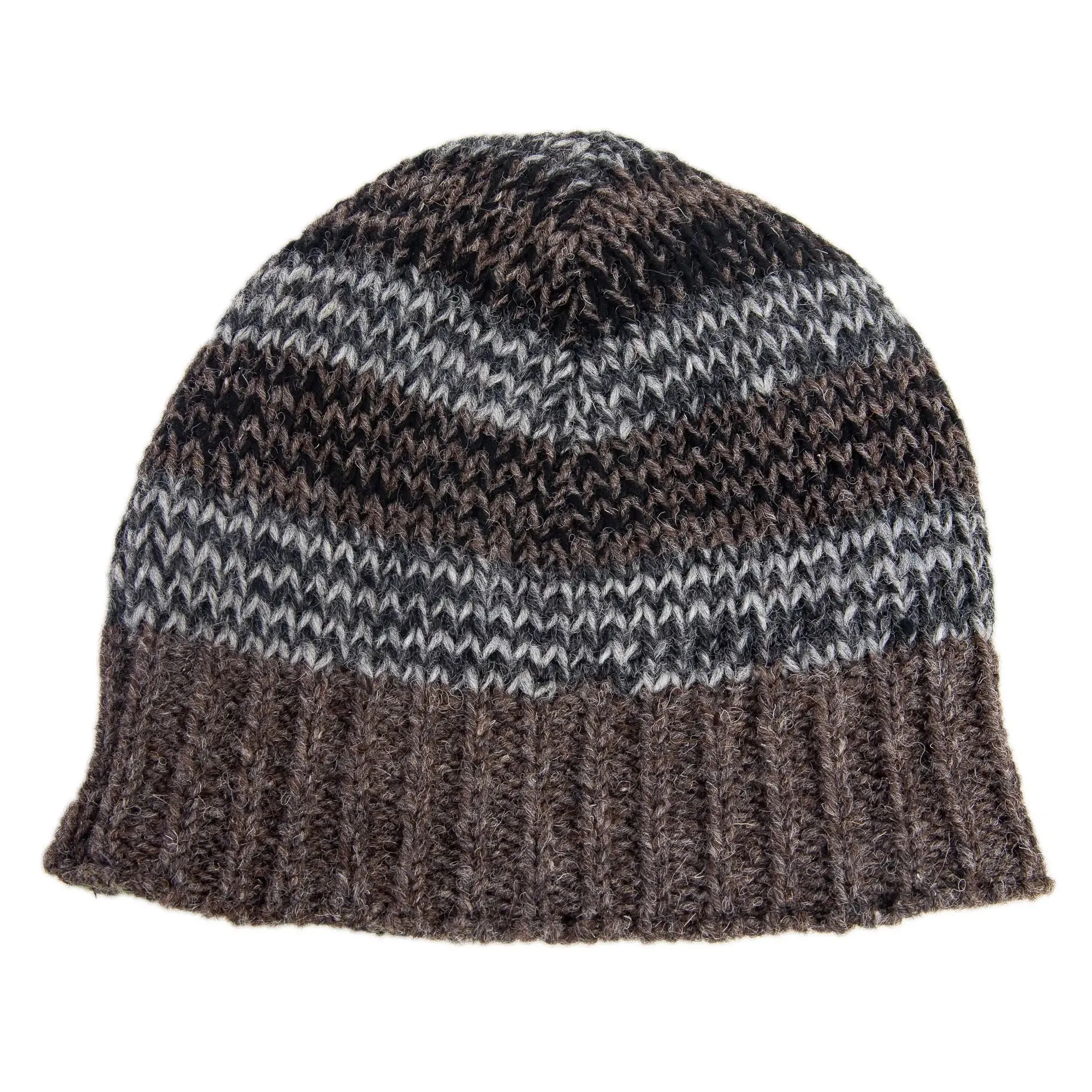 Winter Essential: Super Soft Cuffed Beanie Keeps Heads Warm